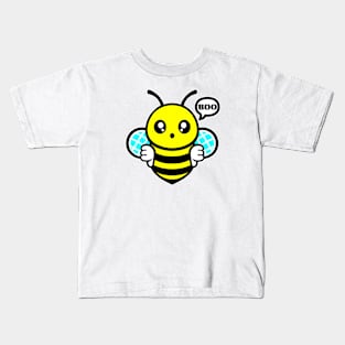 Boo Bee Kids T-Shirt